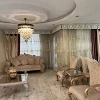 پرده و‌ کنار پرده بریلنت