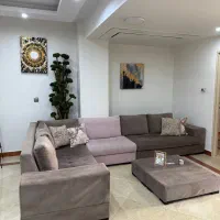 مبل ال راحتی|مبلمان خانگی و میز عسلی|تهران, جردن|دیوار