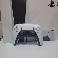 PS5 FAT|کنسول، بازی ویدئویی و آنلاین|بندر گناوه, |دیوار