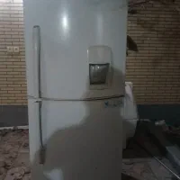 یخچال فریزر سالم سالم