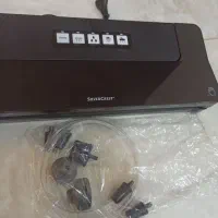 وکیوم سیلور کرست