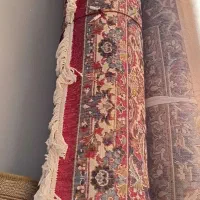 دو تخته فرش