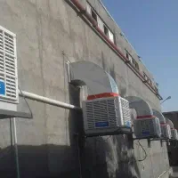کولر سلولزی  ۱۵ ، ۱۸ ، ۲۵ ، ۳۰   نیرو تهویه البرز|کولر آبی|قم, بلوار امین و ساحلی|دیوار