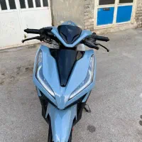 بلنتا کلیک 150سی سی