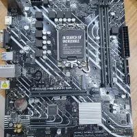 asus h610 m-k d4