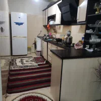 اجاره خانه ویلای ۸۰ متری دربست تخله|اجارهٔ خانه و ویلا|قرچک, شهرک الحدید|دیوار