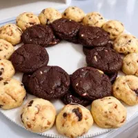 سفارش کوکی کافه ای