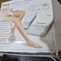 لیزر بیوررخارجی اصل|آرایشی، بهداشتی، درمانی|مشهد, دوست آباد|دیوار