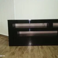 میز تلویزیون کاملا سالم