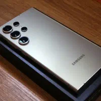 سامسونگ S24 Ultra (فقط بایک برگ چک بدون پیش پرداخت