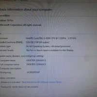 کامپیوتر ddr4|رایانه رومیزی|سنندج, |دیوار