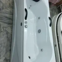 وان جکوزی bt011 شاینی ابعاد*170/70*