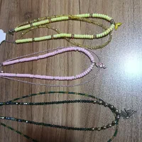 بدلیجات  رنگی