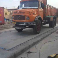 باسکول|ماشینآلات صنعتی|شیراز, حومه شیراز|دیوار