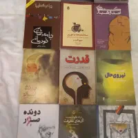 کتابهای فرهنگی سیاسی تاریخی نو برای هدیه دادن|کتاب و مجله تاریخی|تهران, زعفرانیه|دیوار