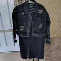 مانتو و پالتو|لباس|مشهد, مصلی (کارمندان اول)|دیوار