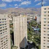 ۳۲متری دوبلکس شهرک آتی ساز سعادت آباد اوین ویوابدی