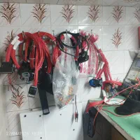 تنظیم موتور ، تعمیر ECU  تخفیف ویژه و...