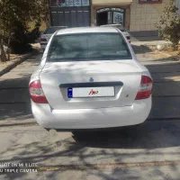 تیبا 97 دوگانه شرکتی|خودرو سواری و وانت|خرامه, |دیوار