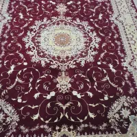 فرش ۹ متری