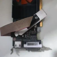 گرافیک gt 710  2gig برند zotac|قطعات و لوازم جانبی رایانه|لاهیجان, امیرشهید|دیوار