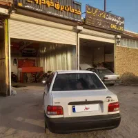 پراید۱۳۱مدل۹۰|خودرو سواری و وانت|بردسکن, |دیوار