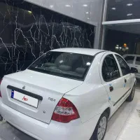 تیبا 1400|خودرو سواری و وانت|بروجرد, |دیوار