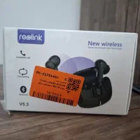 هندزفری بلوتوثی ریولینک مدل RV-25