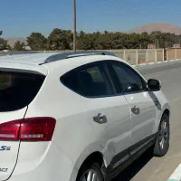 جکs542|خودرو سواری و وانت|نجفآباد, امیرآباد|دیوار