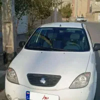 تیبا صندوق دار مدل ۹۹