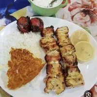 فروش غذای خانگی|خوردنی و آشامیدنی|یزد, |دیوار