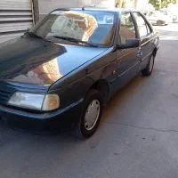 اردی استثنائی دوگانه سوز|خودرو سواری و وانت|بناب, |دیوار