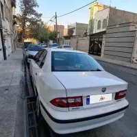 سمندlxمدل96 درحد صفر استثنائی تمیزبدونه تصادف|خودرو سواری و وانت|اسلام‌شهر, شهرک محمدیه|دیوار