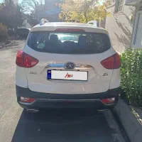 جک اس ۳|خودرو سواری و وانت|زنجان, |دیوار