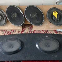 باند ماشین میبد