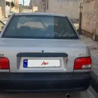 سواری پراید سالم|خودرو سواری و وانت|گرگان, |دیوار