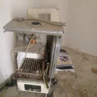 شوفاژ رادیاتور|آبگرمکن، پکیج، شوفاژ|آزادشهر, |دیوار