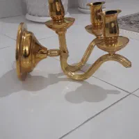 لوستر دیواری ۳ شاخه