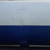 تانک دومحور عثمان کوک اصل|خودرو سنگین|چرداول, |دیوار