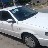 سمند سورن پلاس