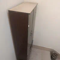 کمد لباس و کمد کتاب خونه