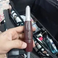 وسایل ناخن کاری نو|آرایشی، بهداشتی، درمانی|تفت, |دیوار