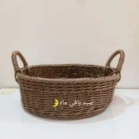 سبد|ظروف نگهدارنده، پلاستیکی، یکبارمصرف|ملایر, |دیوار