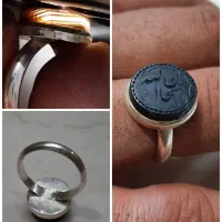 عقیق جزع یمن