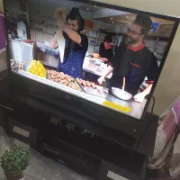 تلوزیون ال ای دی