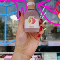 عطر نواحی حساس بدن