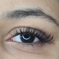 کاشت مژه،اکستیشن مو و مژه و رنگ و پروتیین و...|خدمات آرایشگری و زیبایی|اهواز, کمپلو شمالی|دیوار