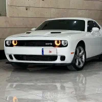 دوج چلنجر ۲۰۱۵ نیوفیس