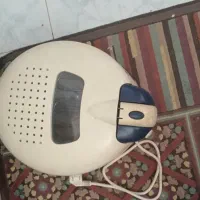 سرخکن سایز بزرگ|اجاق گاز و لوازم برقی پختوپز|بابلسر, |دیوار