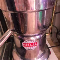 آبمیوه گیری صنعتی هلال|آبمیوهگیر و آبمرکباتگیر|تهران, تهرانپارس شرقی|دیوار